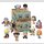 ONE PIECE Funko Mystery Minis TF