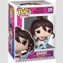 FUNKO POP! ANIMATION Hells Paradise SAGIRI