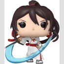 FUNKO POP! ANIMATION Hells Paradise SAGIRI