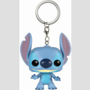 POCKET POP! KEYCHAIN Lilo & Stitch STITCH