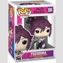 FUNKO POP! ANIMATION Hells Paradise YUZURIHA