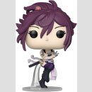 FUNKO POP! ANIMATION Hells Paradise YUZURIHA