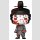 FUNKO POP! ANIMATION Demon Slayer: Kimetsu no Yaiba MUZAN KIBUTSUJI Special Edition