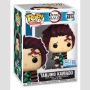 FUNKO POP! ANIMATION Demon Slayer: Kimetsu no Yaiba...