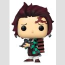 FUNKO POP! ANIMATION Demon Slayer: Kimetsu no Yaiba...
