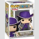 FUNKO POP! ANIMATION One Piece NICO ROBIN