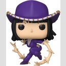 FUNKO POP! ANIMATION One Piece NICO ROBIN