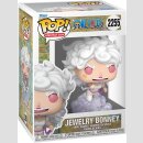 FUNKO POP! ANIMATION One Piece JEWELRY BONNEY