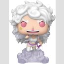 FUNKO POP! ANIMATION One Piece JEWELRY BONNEY