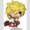FUNKO POP! ANIMATION Hells Paradise CHOBE