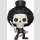 FUNKO POP! ANIMATION One Piece BROOK