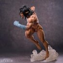 ABYSTYLE STUIO Attack on Titan EREN Titan Form