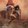 ABYSTYLE STUIO Attack on Titan EREN Titan Form