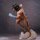 ABYSTYLE STUIO Attack on Titan EREN Titan Form