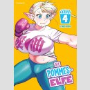 Die Pommes-Elfe Bd. 4