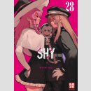 SHY Bd. 28