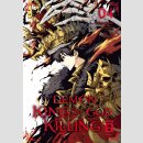 Demon King of God Killing Bd. 4