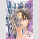 EDEN Its an Endless World Master Edition Bd. 7