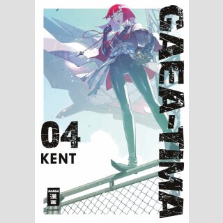 Gaea-Tima Bd. 4