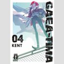 Gaea-Tima Bd. 4