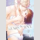 Learn to Love Bd. 2