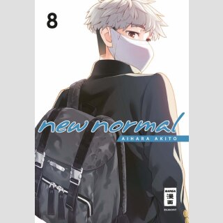 New Normal Bd. 8
