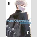 New Normal Bd. 8