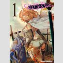 KILLING ME / KILLING YOU vol. 1
