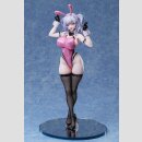 Original Character PVC Figur 1/4 Nina Oubi: Bunny Ver....