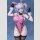 Original Character PVC Figur 1/4 Nina Oubi: Bunny Ver. Illustration by Ulrich 46 cm