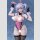 Original Character PVC Figur 1/4 Nina Oubi: Bunny Ver. Illustration by Ulrich 46 cm
