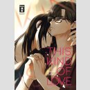 This Kind of Love (Einzelband)