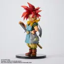 Chrono Trigger: FORM-ISM Crono