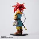 Chrono Trigger: FORM-ISM Crono