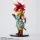 Chrono Trigger: FORM-ISM Crono