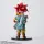 Chrono Trigger: FORM-ISM Crono