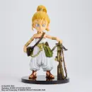 Chrono Trigger: FORM-ISM Marle