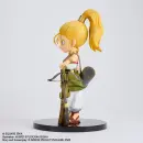 Chrono Trigger: FORM-ISM Marle