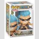 FUNKO POP! ANIMATION One Piece FRANKY