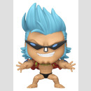 FUNKO POP! ANIMATION One Piece FRANKY