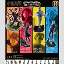 JUJUTSU KAISEN Petitrama Series "Takujyo Ryoiki...