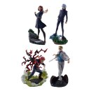 JUJUTSU KAISEN Petitrama Series "Takujyo Ryoiki...