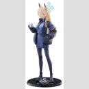 Blue Archive PVC Figur 1/7 Kanna 24 cm