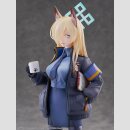 Blue Archive PVC Figur 1/7 Kanna 24 cm