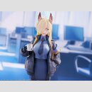 Blue Archive PVC Figur 1/7 Kanna 24 cm