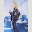 Blue Archive PVC Figur 1/7 Kanna 24 cm