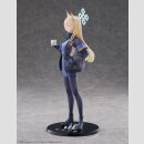 Blue Archive PVC Figur 1/7 Kanna 24 cm