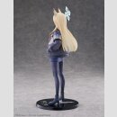 Blue Archive PVC Figur 1/7 Kanna 24 cm