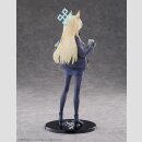 Blue Archive PVC Figur 1/7 Kanna 24 cm