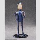 Blue Archive PVC Figur 1/7 Kanna 24 cm